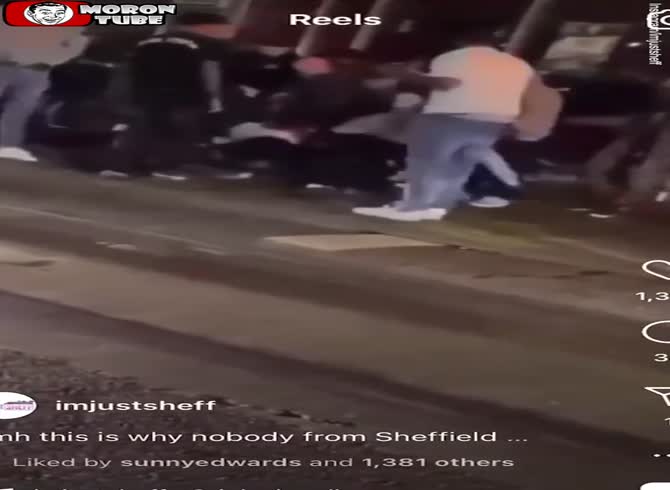 Video :A gang attacks a guy for his jewelry, which is valued at 58,000 euros
